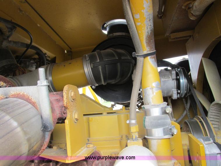 image for item I8954 1994 Big A 2800 self-propelled applicator