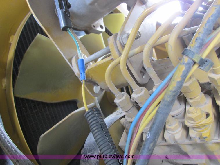 image for item I8954 1994 Big A 2800 self-propelled applicator