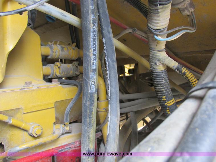 image for item I8954 1994 Big A 2800 self-propelled applicator