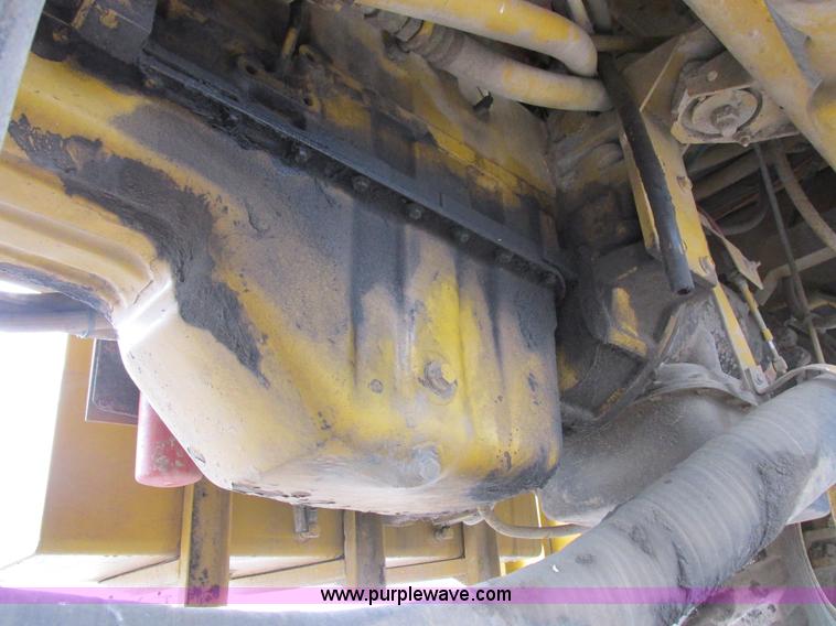 image for item I8954 1994 Big A 2800 self-propelled applicator