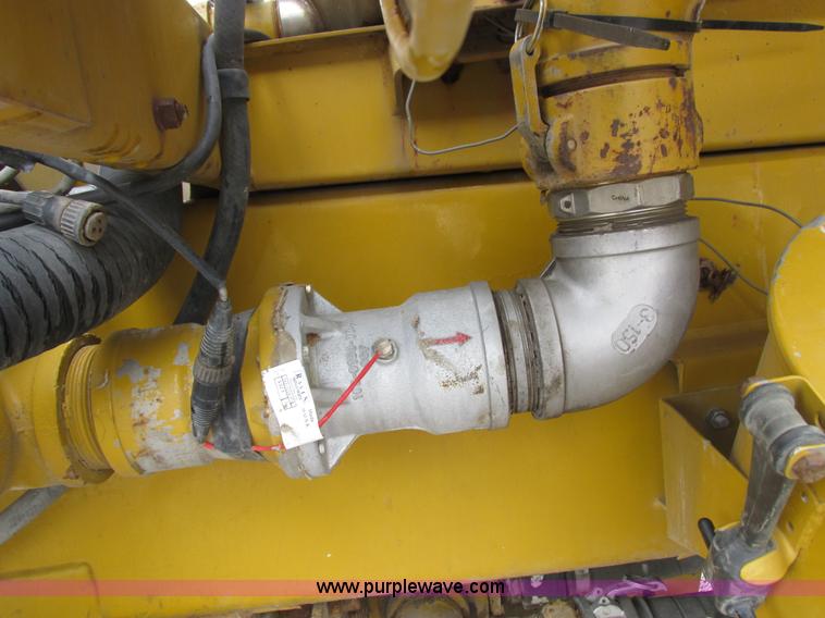 image for item I8954 1994 Big A 2800 self-propelled applicator