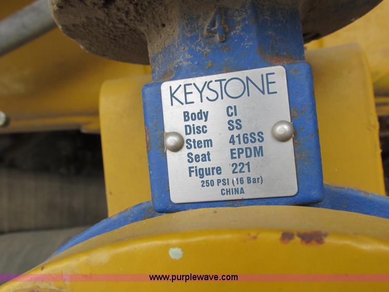 image for item I8954 1994 Big A 2800 self-propelled applicator