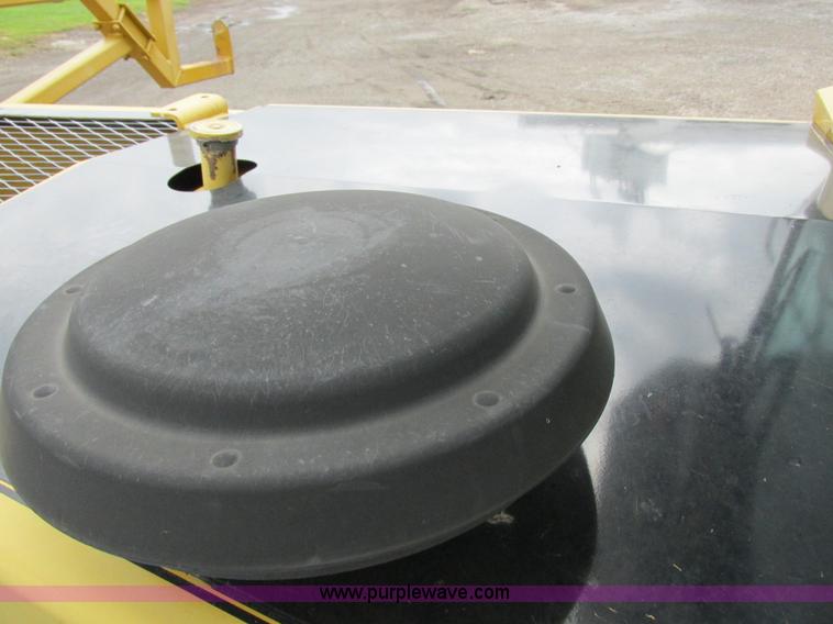 image for item I8954 1994 Big A 2800 self-propelled applicator