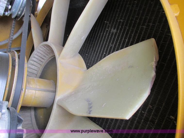 image for item I8954 1994 Big A 2800 self-propelled applicator