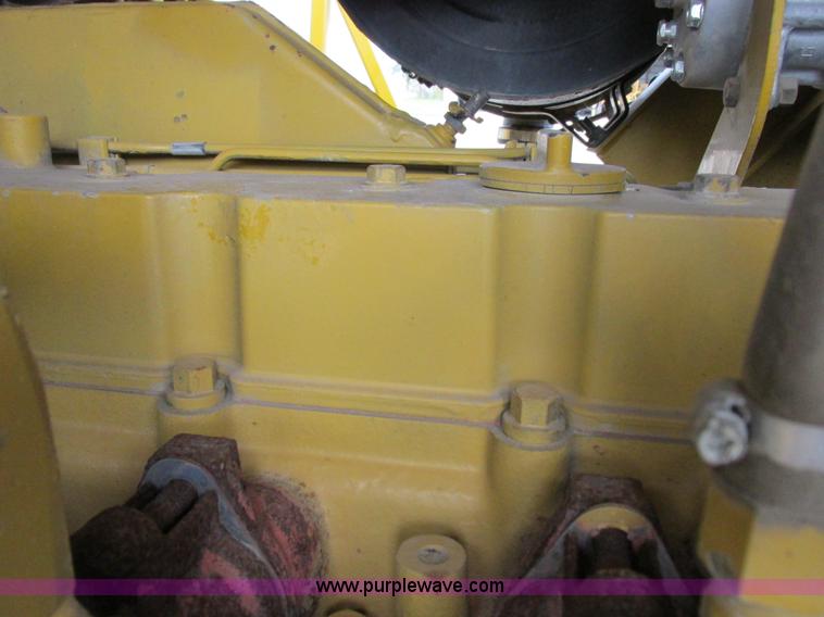 image for item I8954 1994 Big A 2800 self-propelled applicator