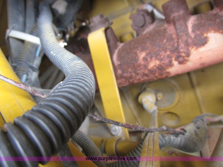 image for item I8954 1994 Big A 2800 self-propelled applicator