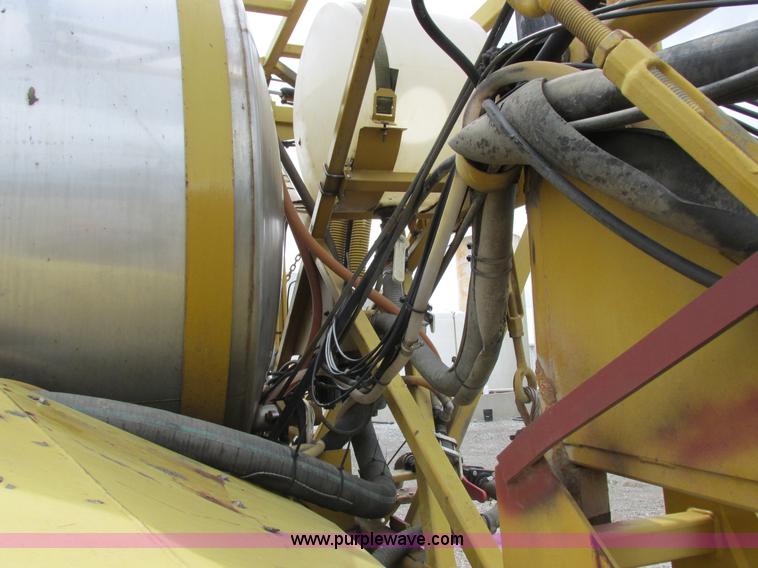 image for item I8954 1994 Big A 2800 self-propelled applicator