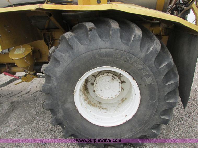 image for item I8954 1994 Big A 2800 self-propelled applicator