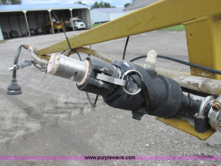 image for item I8954 1994 Big A 2800 self-propelled applicator