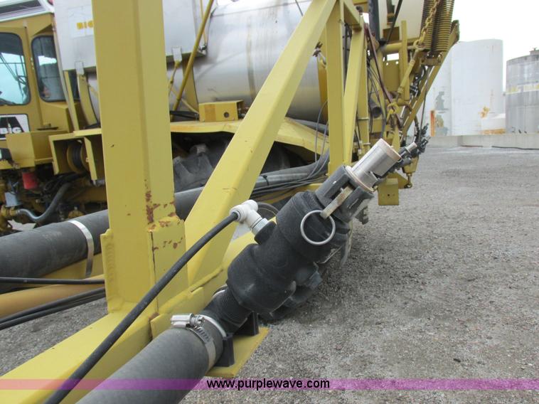 image for item I8954 1994 Big A 2800 self-propelled applicator