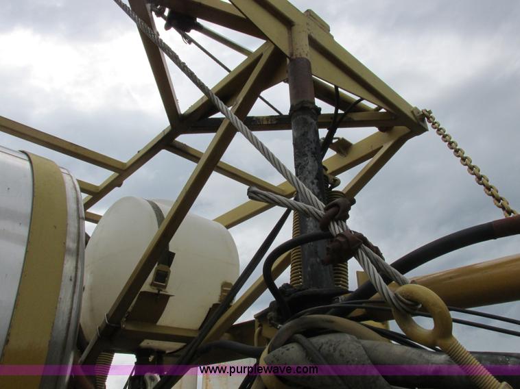 image for item I8954 1994 Big A 2800 self-propelled applicator