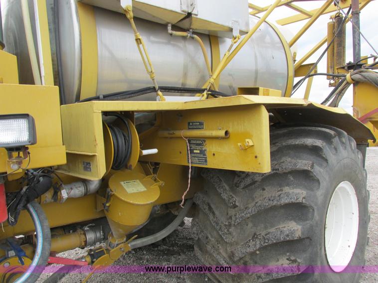 image for item I8954 1994 Big A 2800 self-propelled applicator