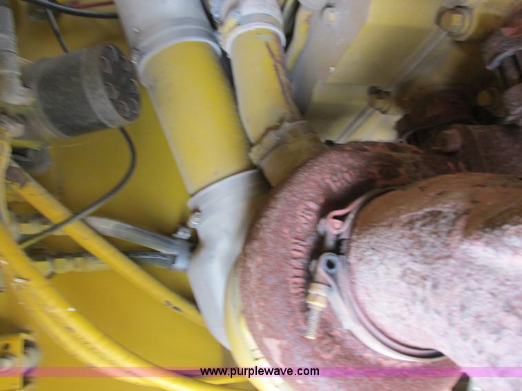 image for item I8954 1994 Big A 2800 self-propelled applicator