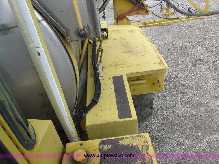 image for item I8954 1994 Big A 2800 self-propelled applicator