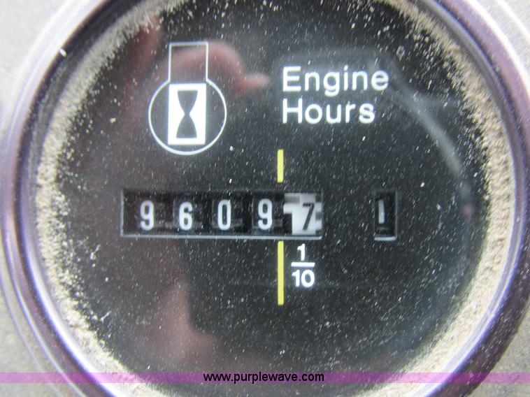 image for item I8954 1994 Big A 2800 self-propelled applicator