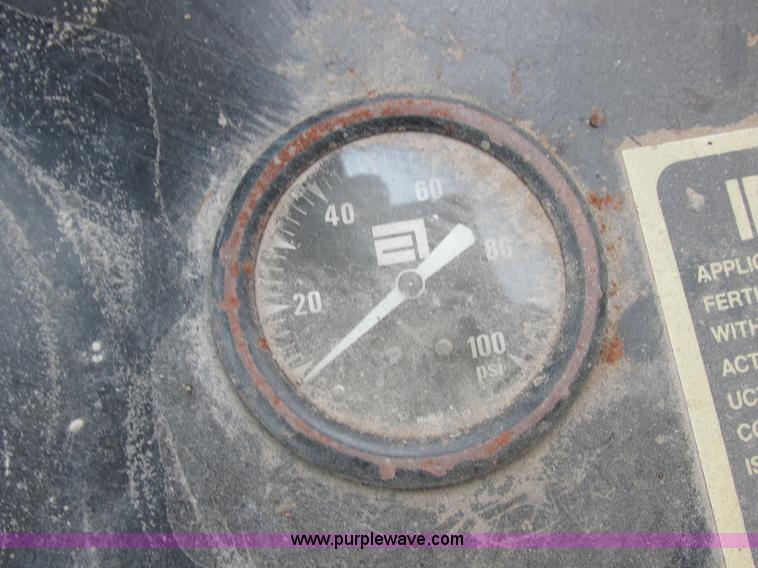 image for item I8954 1994 Big A 2800 self-propelled applicator