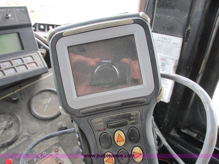 image for item I8954 1994 Big A 2800 self-propelled applicator