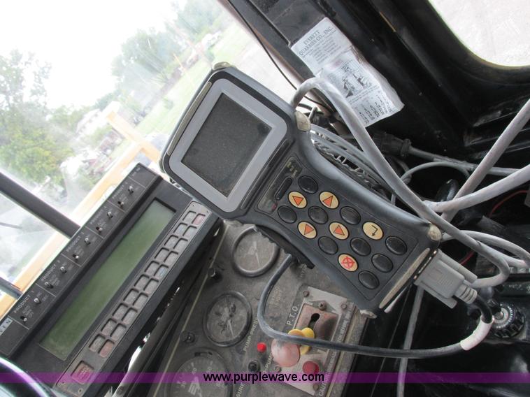 image for item I8954 1994 Big A 2800 self-propelled applicator