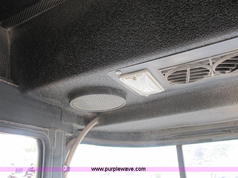 image for item I8954 1994 Big A 2800 self-propelled applicator