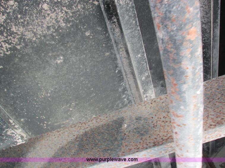 image for item I8956 1973 Timpte grain trailer