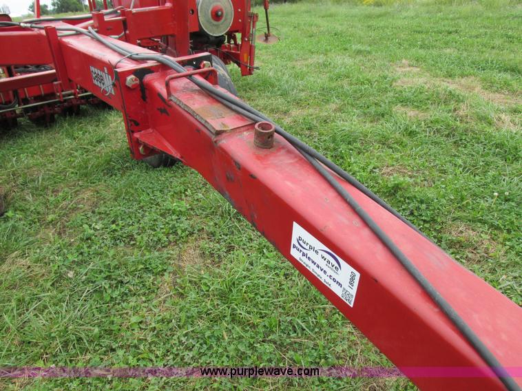 image for item I8960 Case 6300 planter dolly