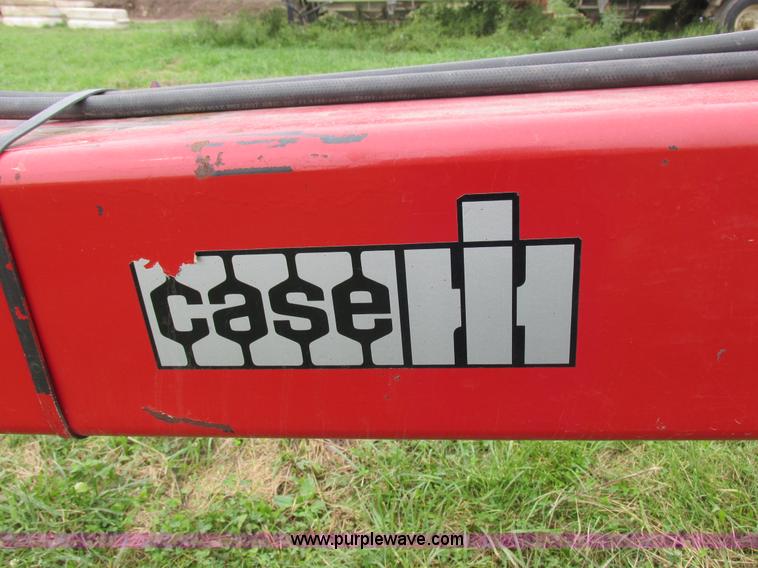 image for item I8960 Case 6300 planter dolly