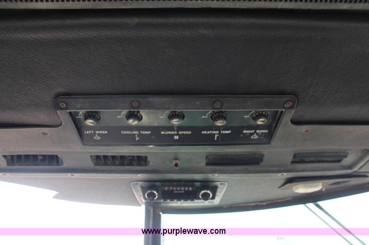 image for item J2032 John Deere 4040 HFWD tractor