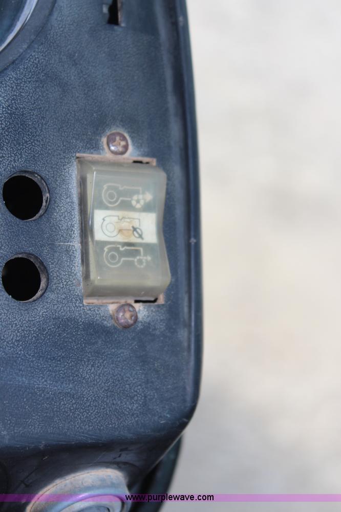 image for item J2032 John Deere 4040 HFWD tractor