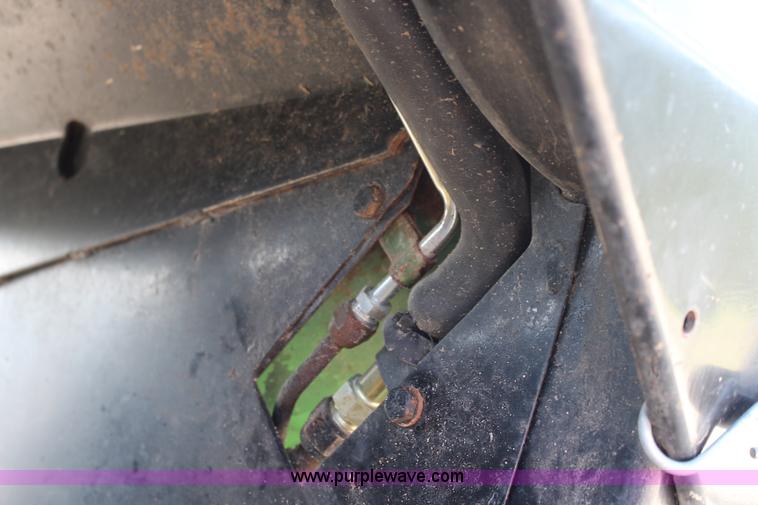 image for item J2032 John Deere 4040 HFWD tractor