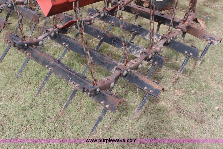 image for item J2039 Case IH 4300 field cultivator