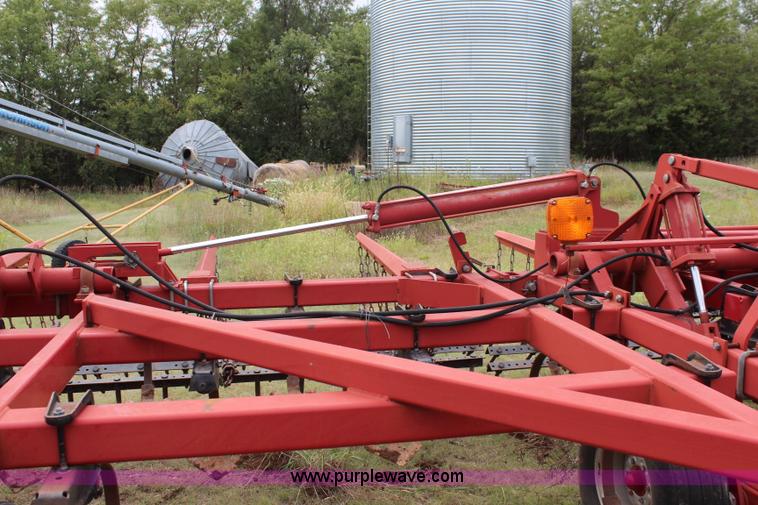 image for item J2039 Case IH 4300 field cultivator