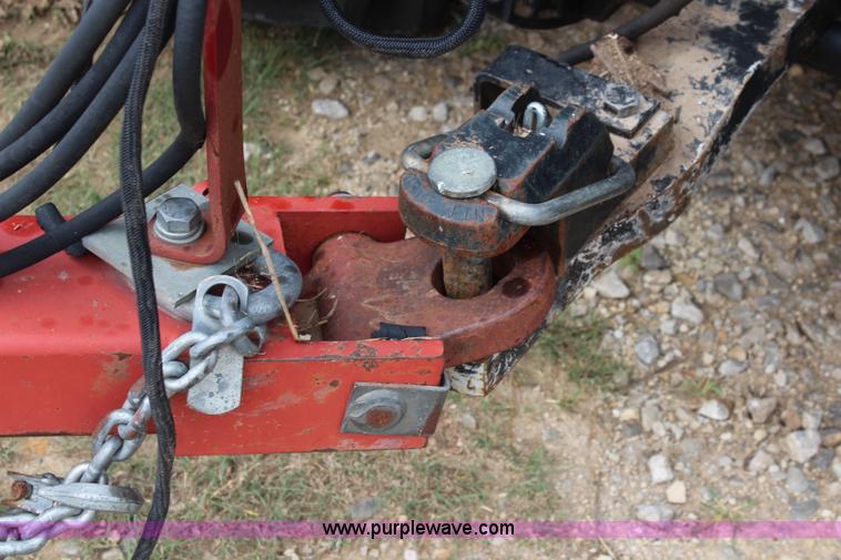 image for item J2039 Case IH 4300 field cultivator