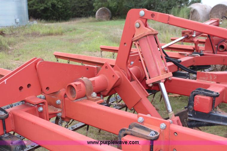 image for item J2039 Case IH 4300 field cultivator