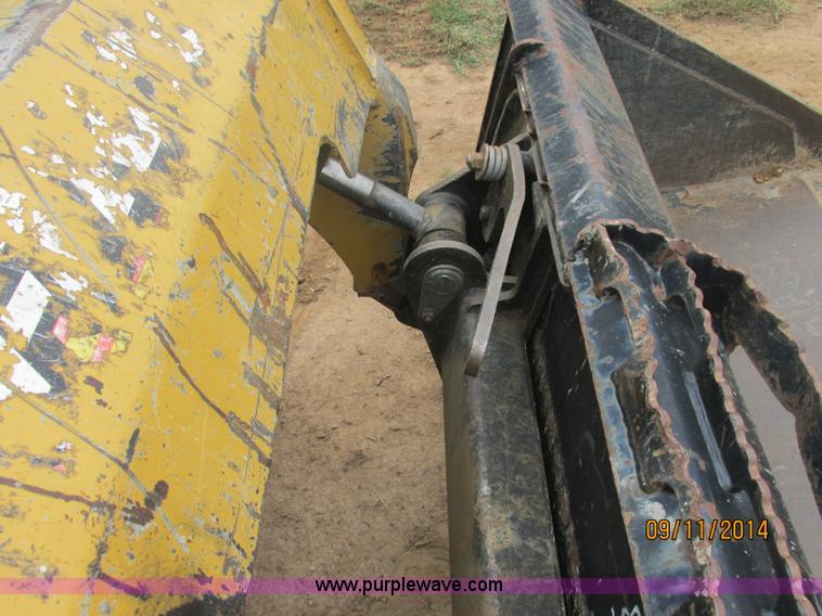 image for item J2416 ASV RC-60 track skid steer