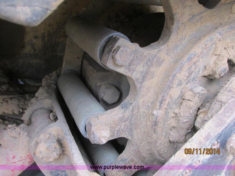 image for item J2416 ASV RC-60 track skid steer