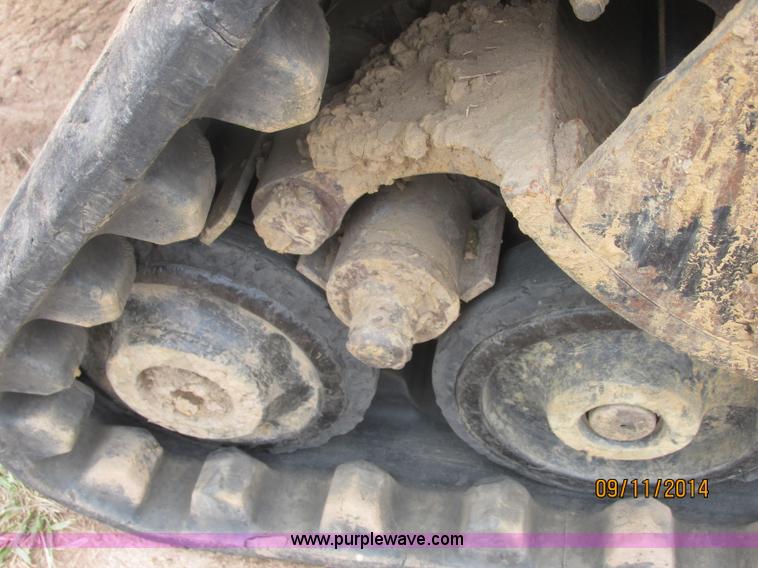 image for item J2416 ASV RC-60 track skid steer