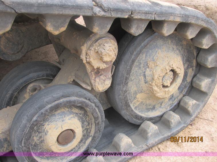 image for item J2416 ASV RC-60 track skid steer