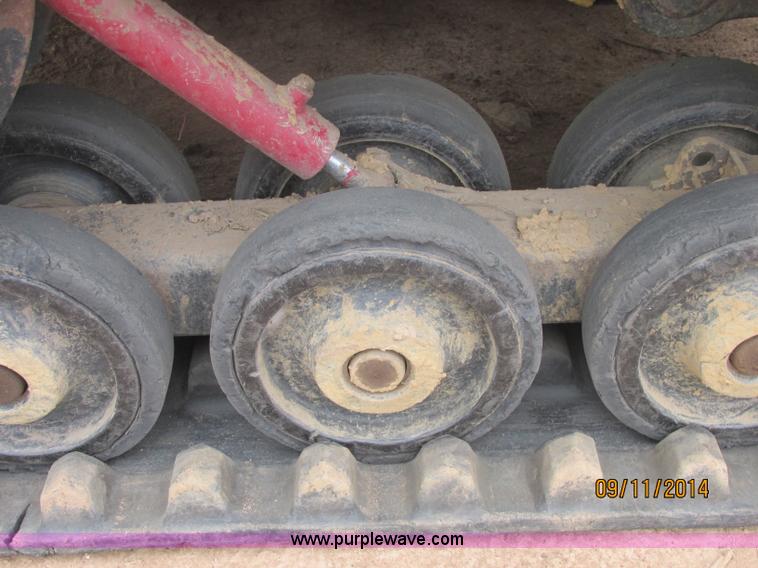 image for item J2416 ASV RC-60 track skid steer