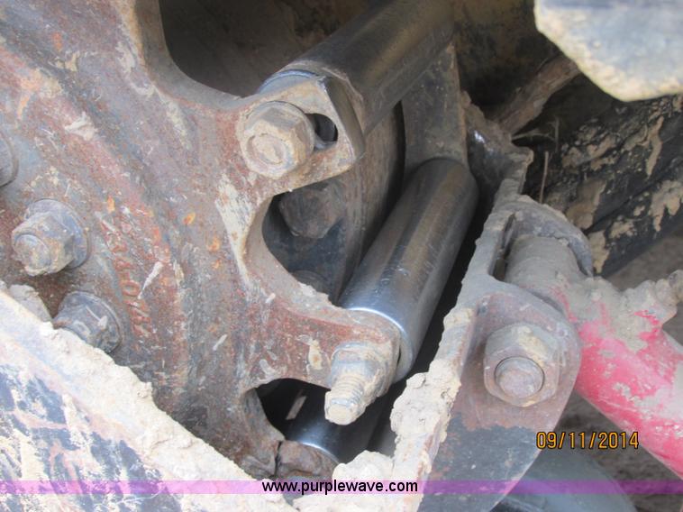 image for item J2416 ASV RC-60 track skid steer