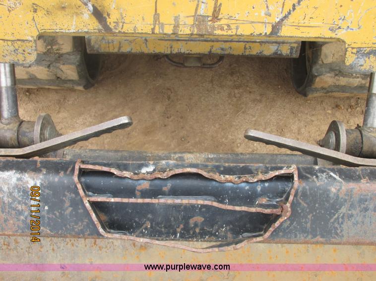 image for item J2416 ASV RC-60 track skid steer