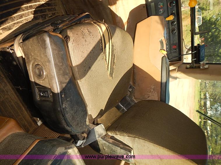 image for item J3124 1998 John Deere 9200 4WD tractor