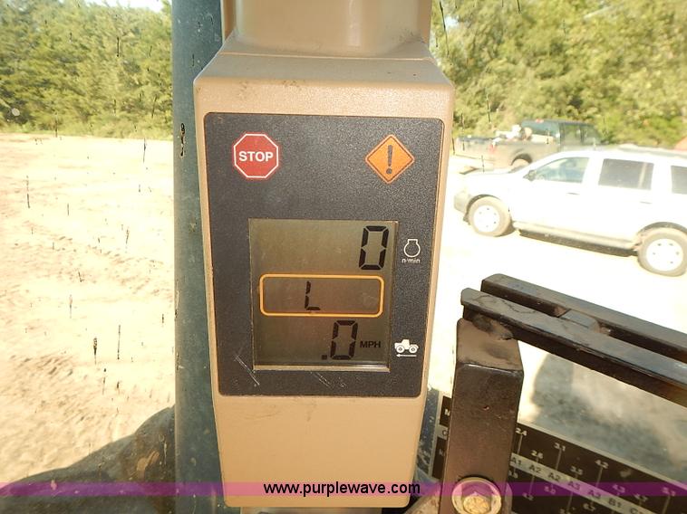 image for item J3124 1998 John Deere 9200 4WD tractor