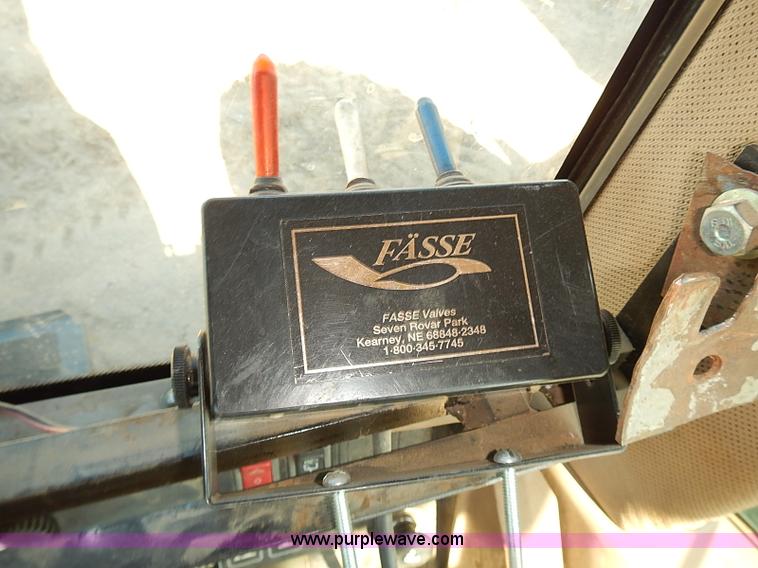 image for item J3124 1998 John Deere 9200 4WD tractor