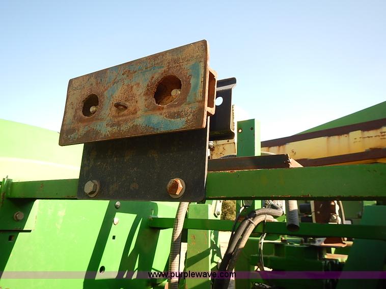 image for item J3124 1998 John Deere 9200 4WD tractor