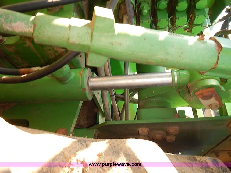 image for item J3124 1998 John Deere 9200 4WD tractor