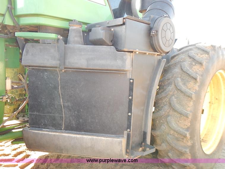 image for item J3124 1998 John Deere 9200 4WD tractor