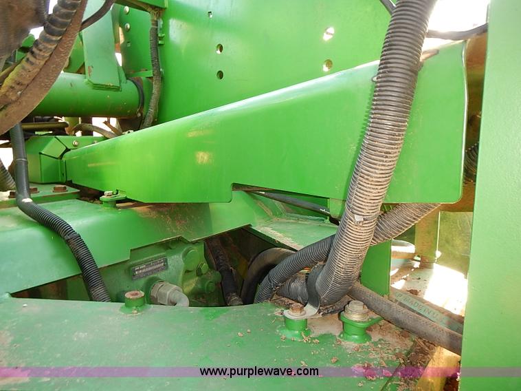 image for item J3124 1998 John Deere 9200 4WD tractor