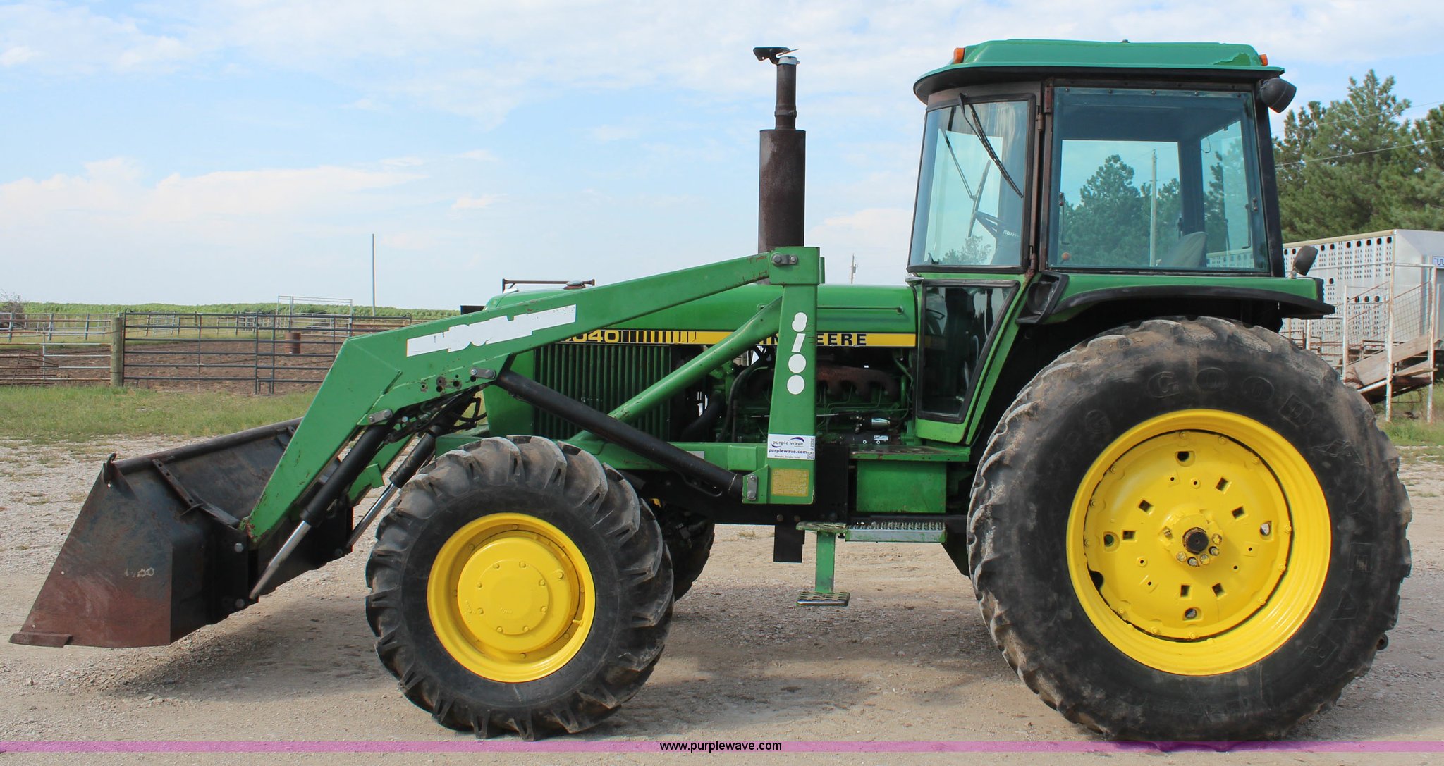 hf4 4040