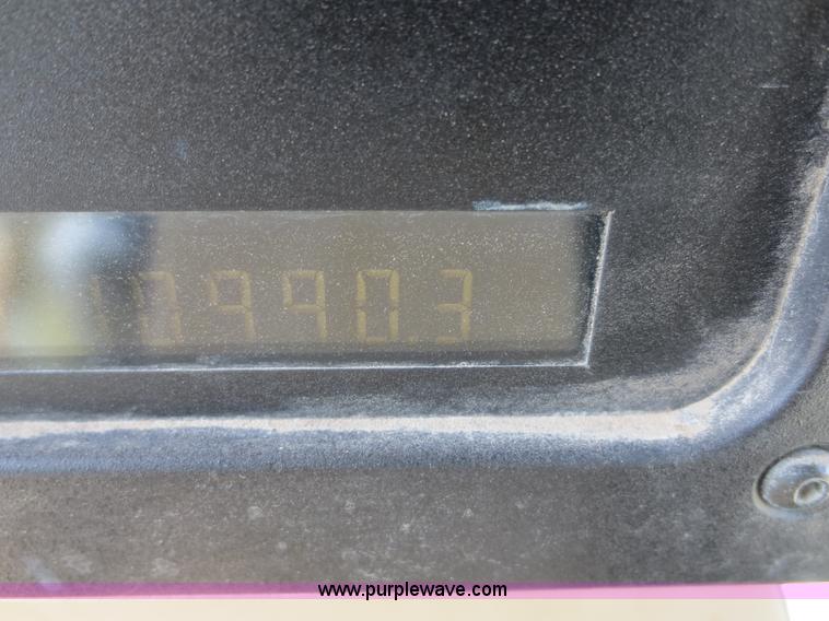 image for item D2142 2006 Caterpillar 140H VHP articulated motor grader