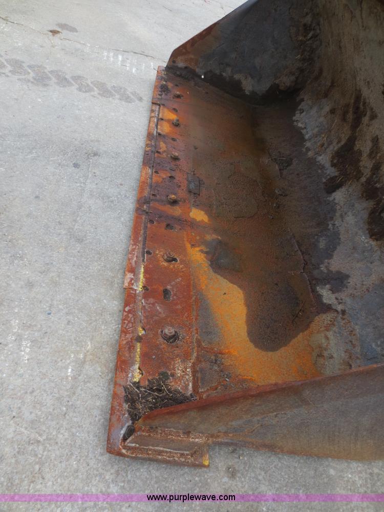 image for item D2155 2006 Komatsu WA250-5L wheel loader